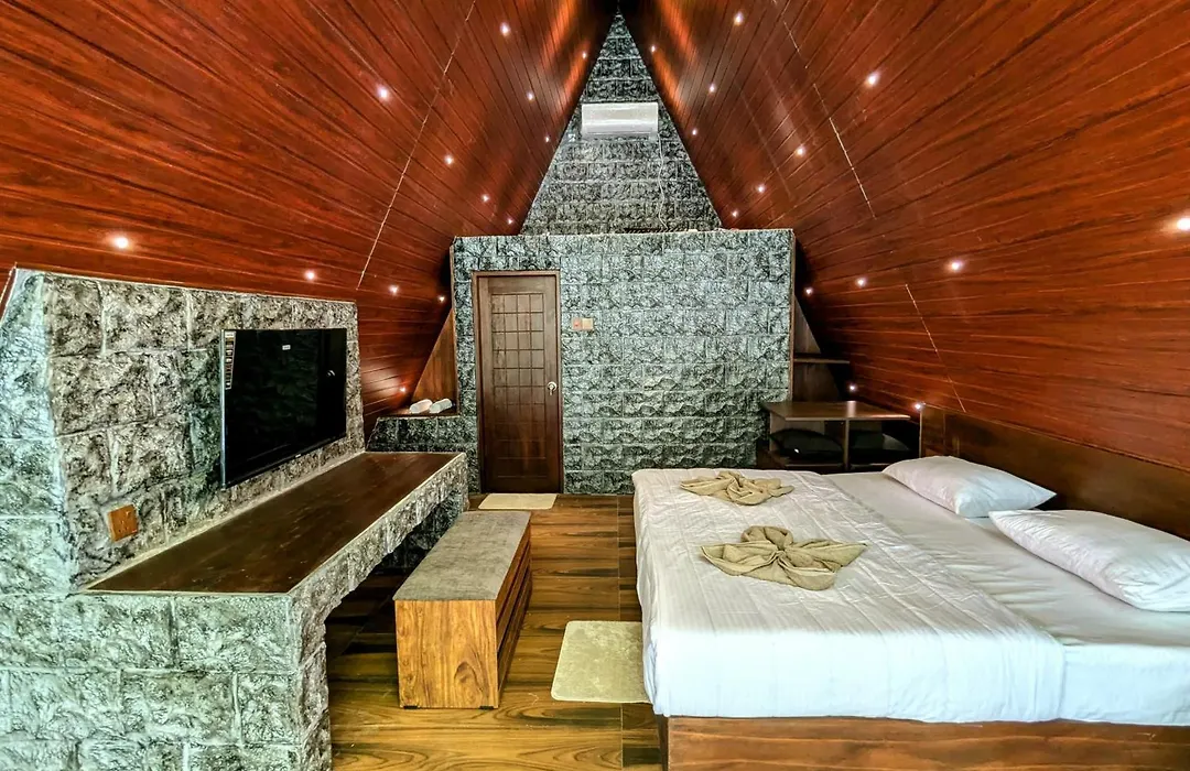 Horaketiya Nature Villa-1