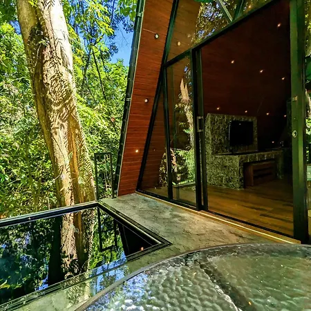 Horaketiya Nature Villa-3