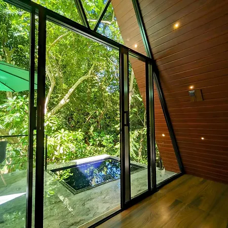Horaketiya Nature Villa-2